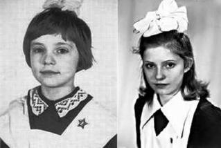 Вот фото всех советских и ″наших″ политиков, когда они были детьми и женихами Редкое собрание.
