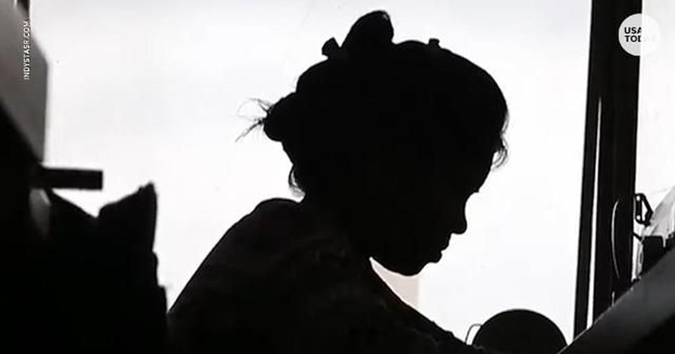Кто покупает детей для секса? ″Обычные″ люди, вроде ваших соседей! Журналистское расследование.