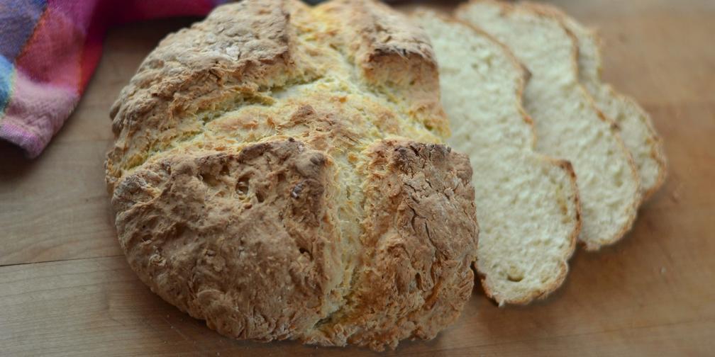 Хлеб можно испечь прямо в сковороде! Вот 7 лучших рецептов Порадуйте близких.