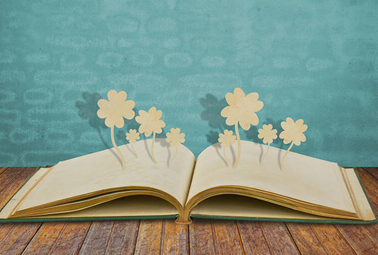 100 самых романтичных книг, которые обязательно стоит прочитать