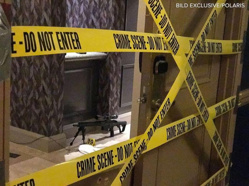 Владельцы отеля в Лас-Вегасе подали в суд на жертв расстрела! Вот почему Тогда от рук убийцы погибли 58 человек.
