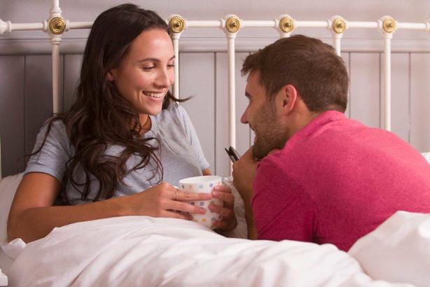 8 способов, с помощью которых истинные мужчины демонстрируют свою любовь Это про вашего или нет?