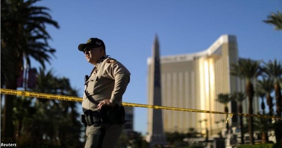 Владельцы отеля в Лас Вегасе подали в суд на жертв расстрела! Вот почему Тогда от рук убийцы погибли 58 человек.