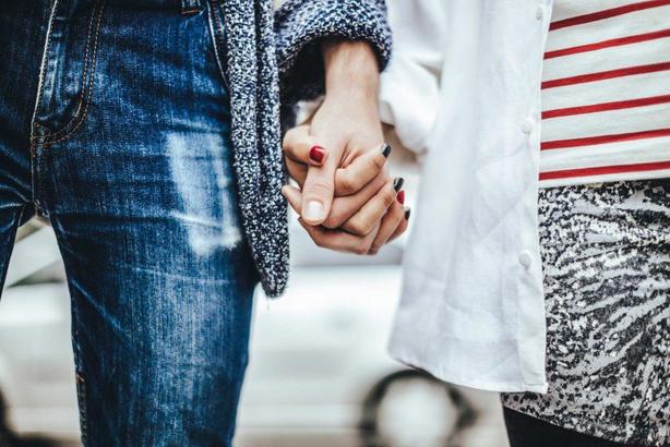 8 способов, с помощью которых истинные мужчины демонстрируют свою любовь Это про вашего или нет?