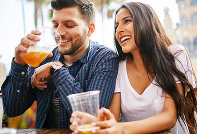 15 бесспорных эффектов, которые алкоголь оказывает на ваши тело и душу Теперь давайте серьезно...