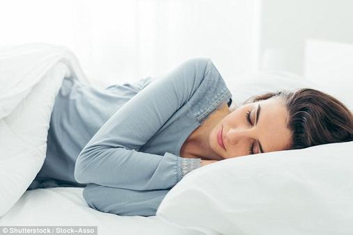 Сон дольше 8 часов за ночь увеличивает риск инфаркта и инсульта на 47%! Вот почему Новое медицинское исследование.