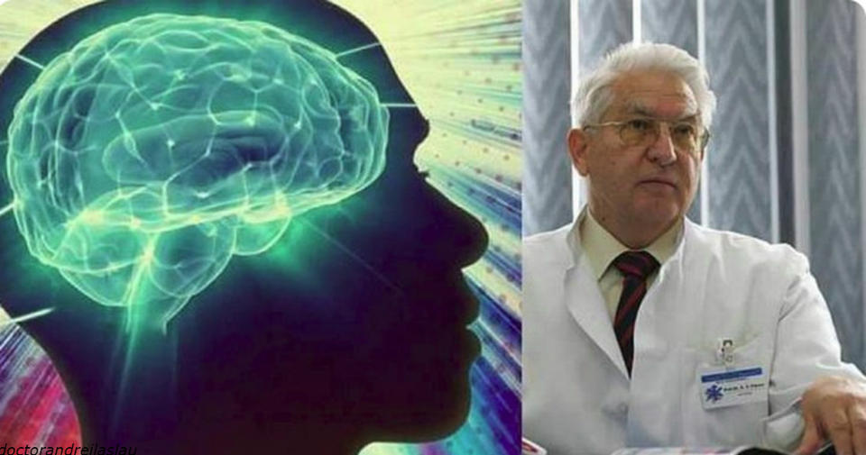 «Мозг болеет, потому что мы не знаем, как защитить эту драговенность″ Разговор с одним из лучших нейрохирургов в Европе.
