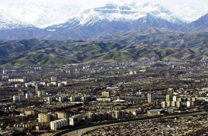 34 факта о Таджикистане, которые демонстрируют что-то очень важное Кое-что шокирует…