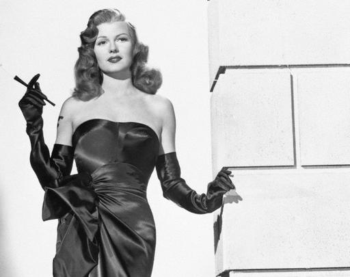 40 фото Золотой эры Голливуда, которые доказывают: стандарты красоты изменились! В лучшую ли сторону?