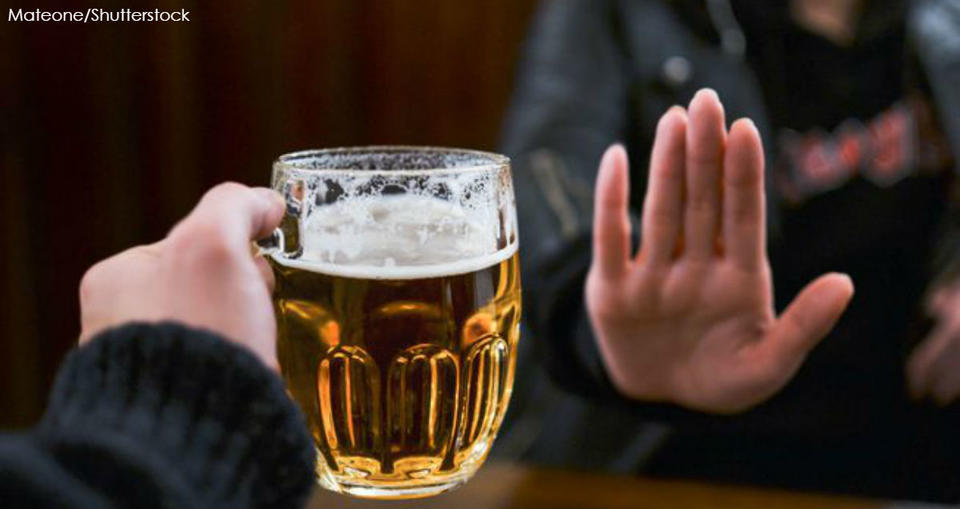 Нет никакой «безвредной″ дозы алкоголя! Этот миф опровергают уже и врачи Учтите это в следующий раз.