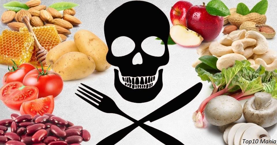″Едой можно убить″: Иммунолог рассказала правду о ″вкусной и здоровой пище″