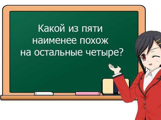 Этот тест на IQ, состоящий из 10 вопросов, сводит Интернет с ума