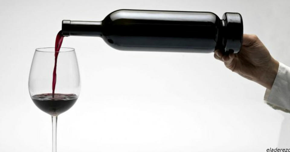 Вино по вечерам может дать вашему мозгу больше, чем математика! Вот почему Новое исследование.