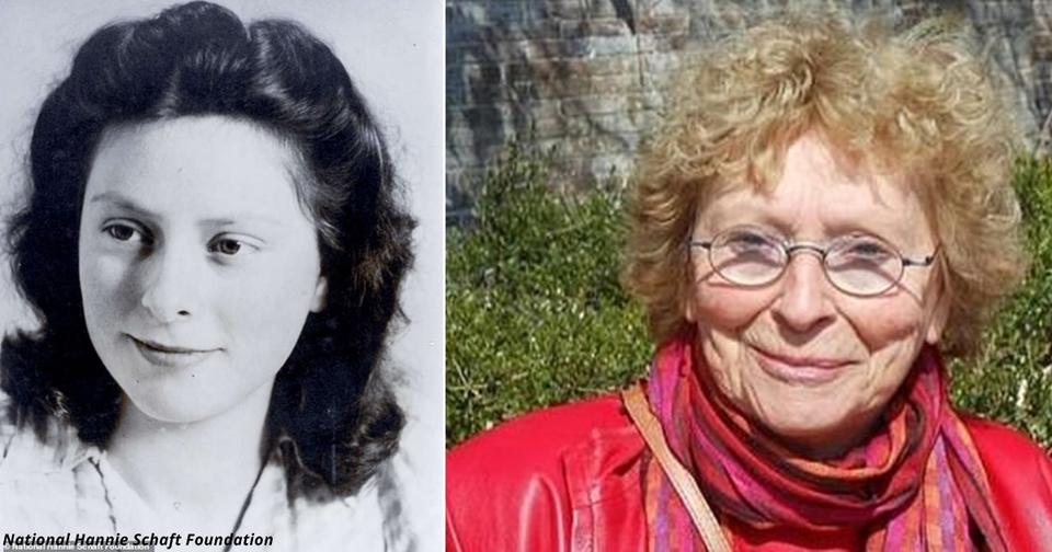 Умерла женщина, которая соблазняла и убивала нацистов во времена оккупации Ей было 92.