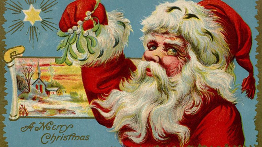 14 исторических ″фактов″, которые давно неправда, но вы об этом не знаете Санта-Клаус, викинги и пояс верности.