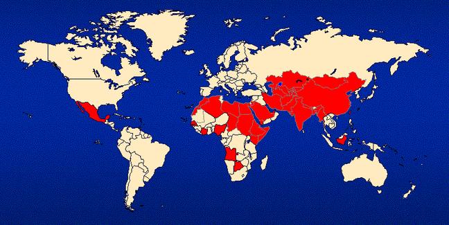 Европу захватывает гепатит Е! Вот как распознать инфекцию Это надо знать.