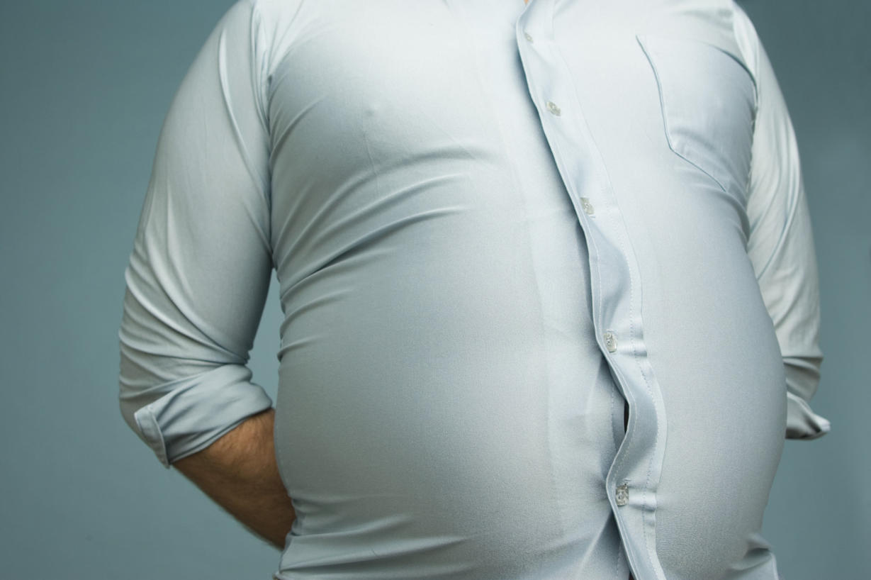 Все, что вы ″знаете″ об ожирении - неправда! Война против толстых - бесполезна Пришло время для новой парадигмы.