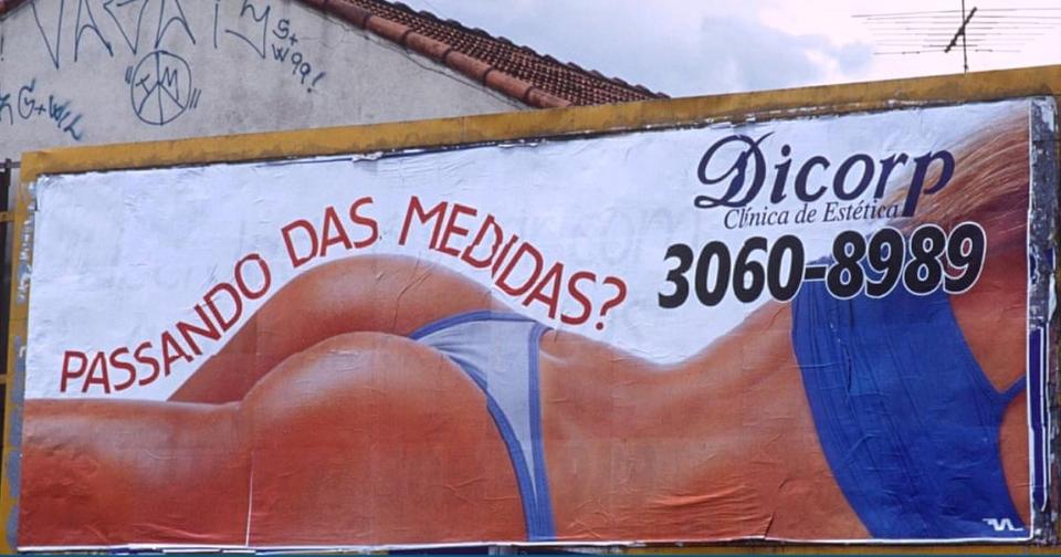 Самая модная на сегодня пластическая операция уже убила 13 000 женщин! А вы слышали о ″бразильской подтяжке″?