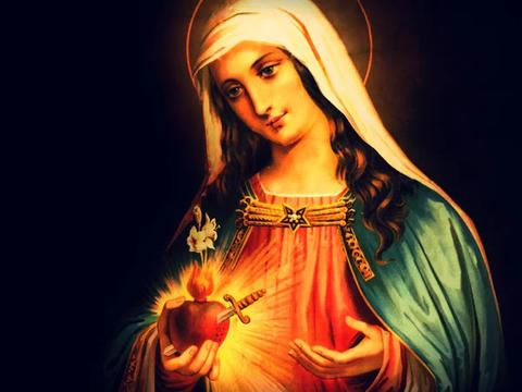 21 сентября - День Рождения Девы Марии. Вот 3 вещи, которые нельзя делать завтра Заступница благословляет и дарит истинное счастье.