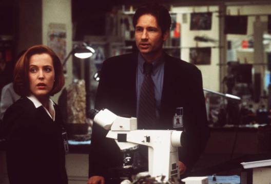 8 раз, когда создатели X-Files предсказали будущее с ужасающей точностью Круче ″Симпсонов″.