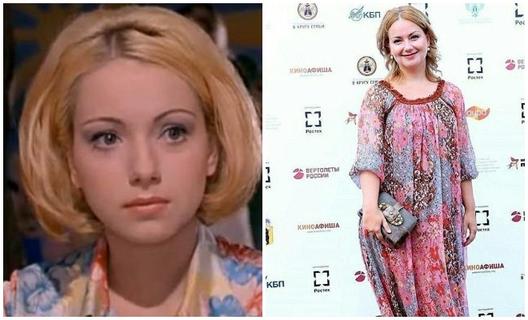 Актеры сериала «Граница: Таёжный роман»: Тогда и Сейчас! Время меняет людей. Но не всех.