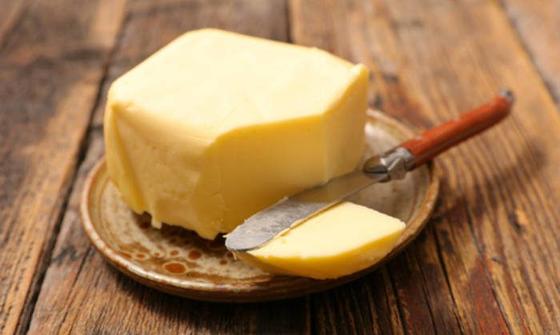 Масло сливочное: полезно или вредно? Ставим точку в этом вопросе Есть или не есть?
