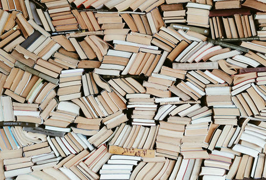 Читайте 200 книг в год, внеся одно крошечное изменение в ваши привычки