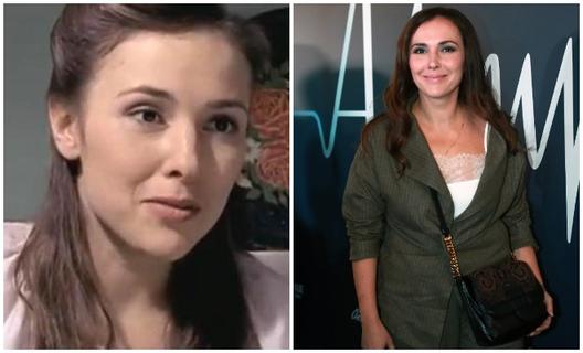 Актеры сериала «Граница: Таёжный роман»: Тогда и Сейчас! Время меняет людей. Но не всех.