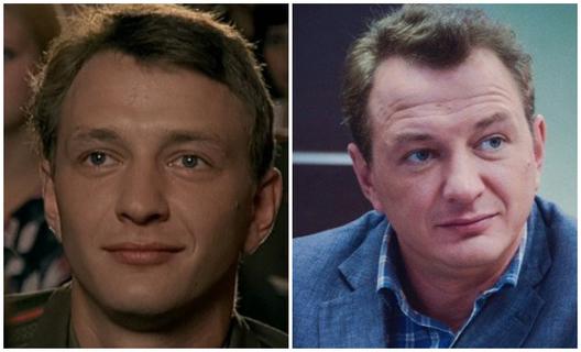 Актеры сериала «Граница: Таёжный роман»: Тогда и Сейчас! Время меняет людей. Но не всех.