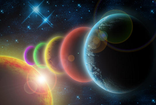 Планеты-покровители знаков Зодиака. Как они влияют на нас?