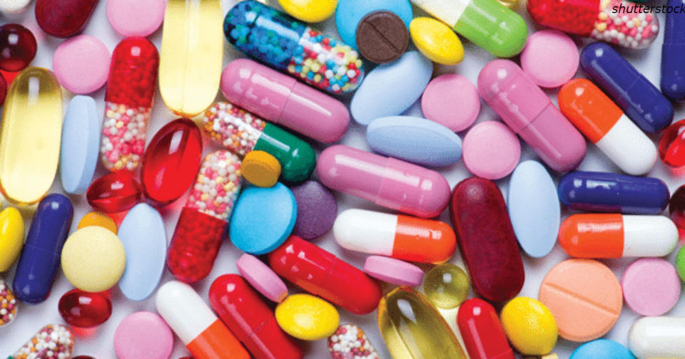 10 побочных эффектов антибиотиков, о которых не рассказывают даже врачи Какие то из них странные, но есть и серьезные!