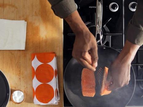11 правильных советов о том, как правильно жарить мясо и рыбу Изучаем основы дела шеф-поваров.