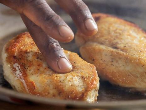 11 правильных советов о том, как правильно жарить мясо и рыбу Изучаем основы дела шеф-поваров.