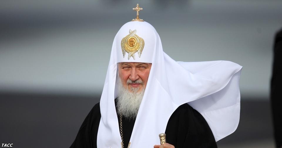 РПЦ будет штрафовать за молитвы в ″неправильных″ православных храмах Чем дальше, тем веселее.