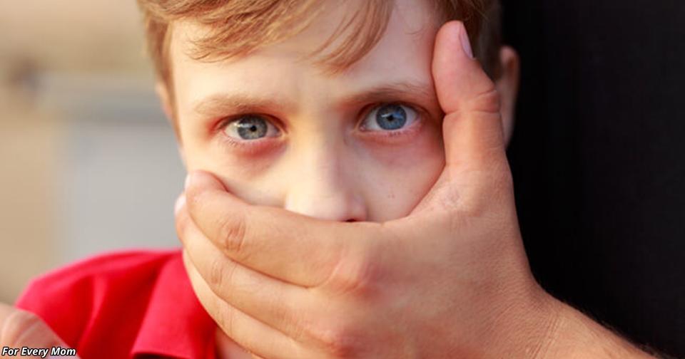 5 мифов о торговле людьми: надо знать, чтобы защитить детей Обязательно к прочтению.