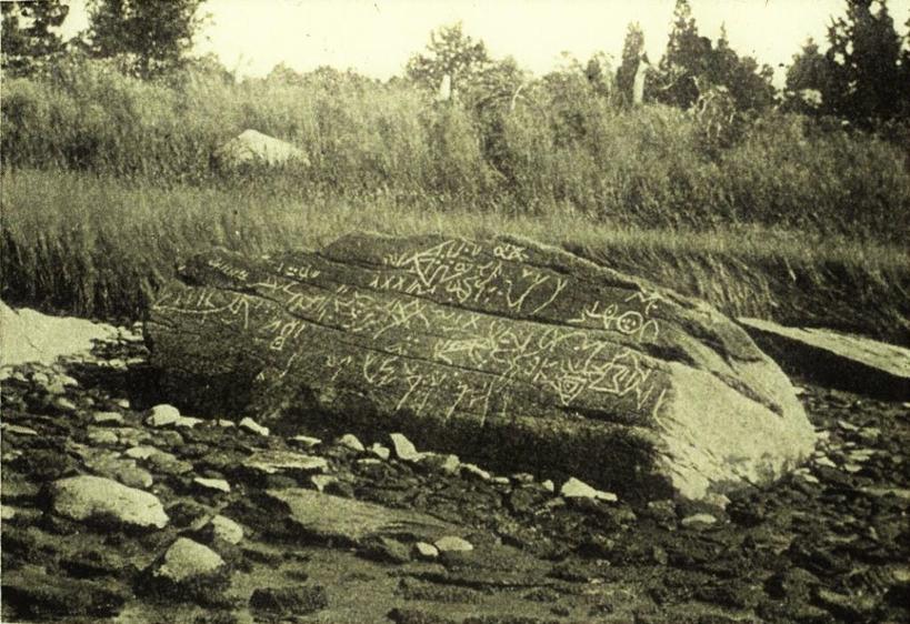 30 археологических находок, объяснить происхождение которых не может никто Индейцы или пришельцы?