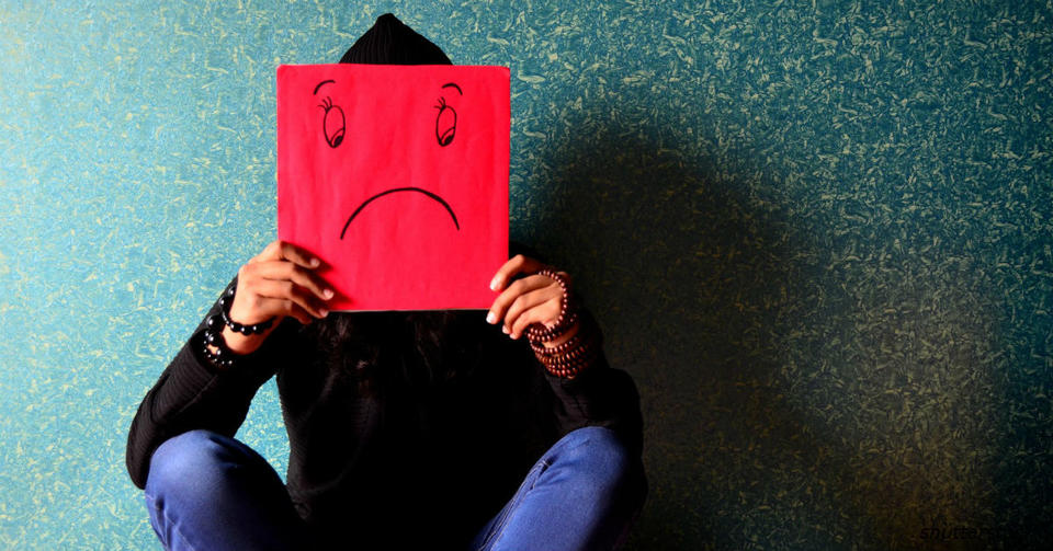 7 четких признаков, что эти отношения делают вас несчастным Кризис или конец?