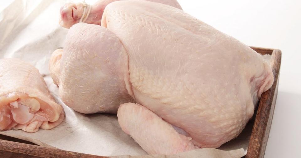 Вот 3 лучших способа выгнать все токсины из магазинной курицы Так вкуснее. И безопаснее.
