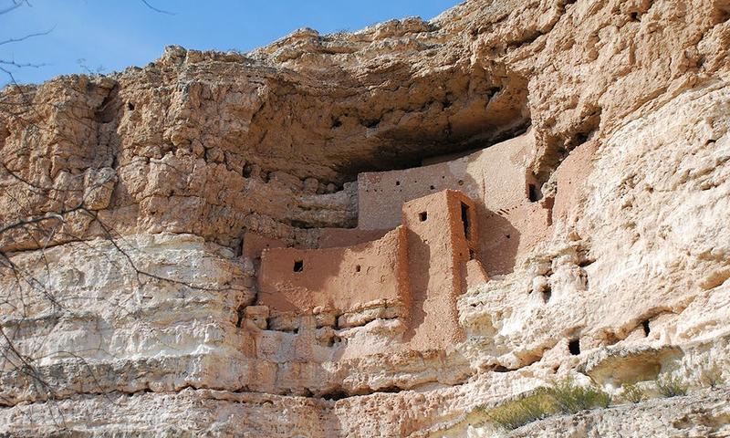 30 археологических находок, объяснить происхождение которых не может никто Индейцы или пришельцы?