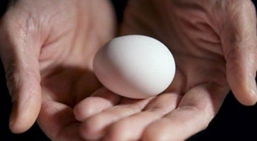 Вот как с помощью 1 яйца узнать, есть на вас сглаз или нет Учимся обнаруживать сглаз и избавляться от него.