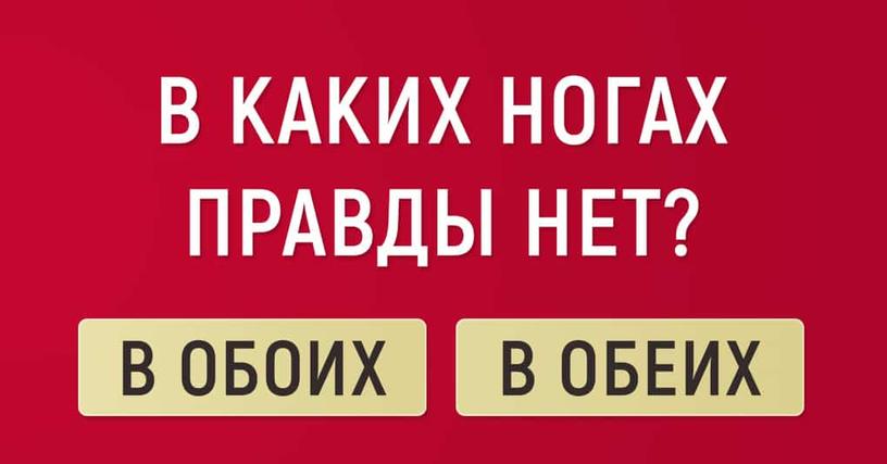 Тест: Сможете ли вы пройти этот школьный тест на знание грамматики?