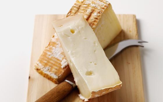 Какой сыр подходит вам лучше всего по знаку Зодиака? Вкусная астрология.