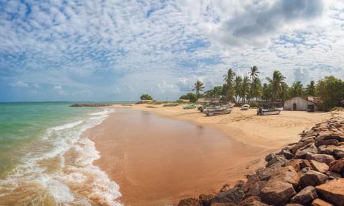 Шри-Ланка лучшая в мире страна для туристов, по версии Lonely Planet. А вы уже съездили? В 2019 году ей пророчат первое место. Но не испортит ли это ее экологию?