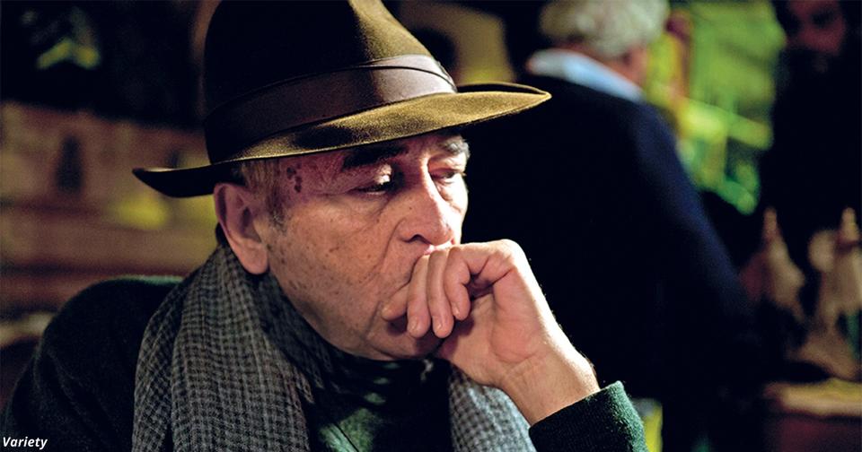 Умер великий режиссёр Бернардо Бертолуччи Он станцевал своё последнее танго.