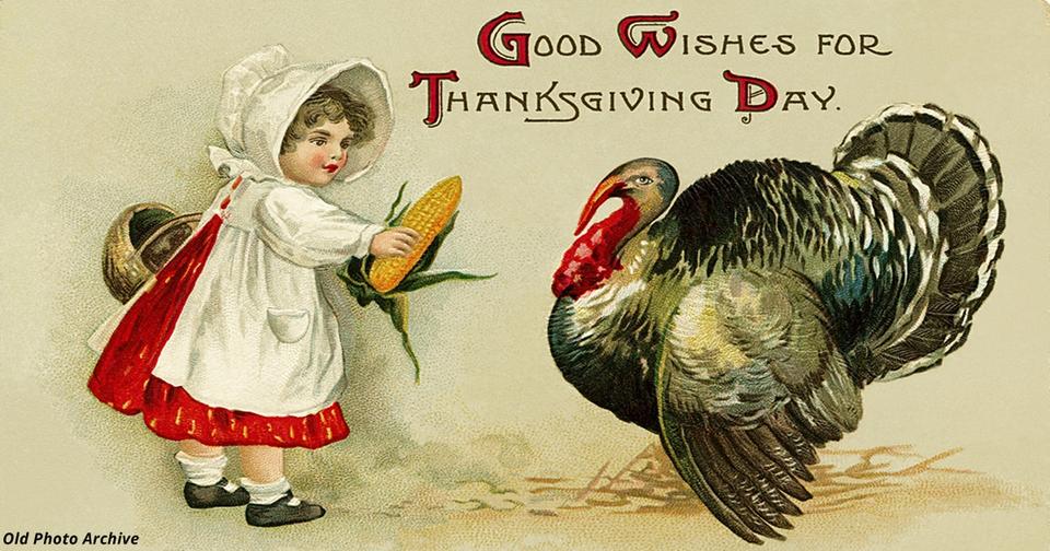 Сегодня — День благодарения: Вот кого благодарят и за что А вы знаете об этом празднике?