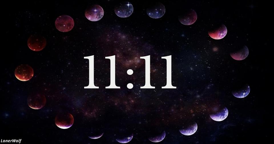 11 ноября будет самый мощный день за последние 10 лет! Вот как к нему подготовиться Рекомендации нумерологов.