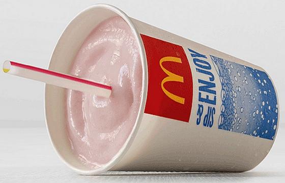 Молочные коктейли McDonald's могут быть запрещены. Вот почему Дело в количестве сахара?