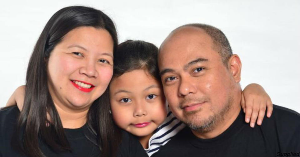 Жена пожертвовала свою почку мужу, чтобы спасти его Трансплантация в ОАЭ бесплатная!