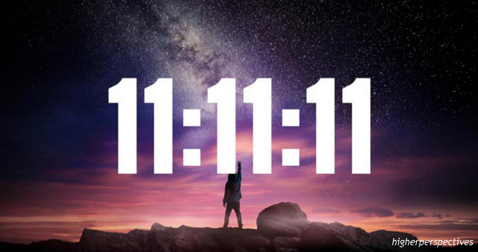11 ноября будет одним из самых сильных дней за последние 20 лет! Вот почему Вот как вам к нему подготовиться.