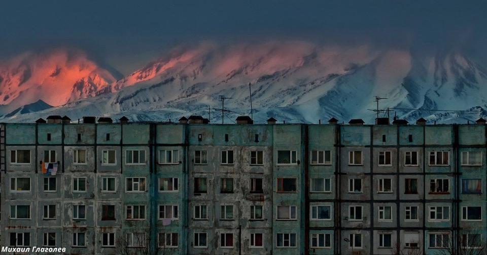 Двое пенсионеров на Камчатке пытались покончить с собой, отчаявшись жить на 1 пенсию Приговор системе.